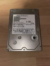 HD Interno DeskStar Hitachi 250gb Sata comprar usado  Enviando para Brazil