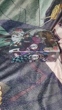 CAIXA DE REFORÇO DEMON SLAYER KIMETSU NO YAIBA TCG GMZR-004 comprar usado  Enviando para Brazil