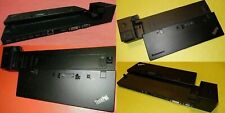 Lenovo thinkpad dockingstation gebraucht kaufen  Darmstadt