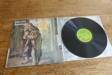 Jethro Tull Aqualung UK 1971 1st Chrysalis White i ILPS 9145 Progressive Rock LP comprar usado  Enviando para Brazil