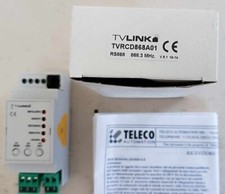 Teleco tvlink relais d'occasion  Issé