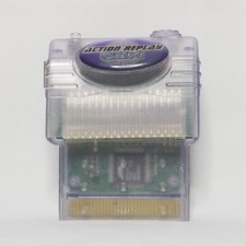 Action replay gbx for sale  LARGS
