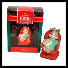 Hallmark keepsake ornament for sale  Minneapolis