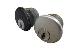 Mortise lock cylinder for sale  Albany