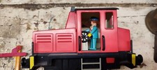 Playmobil chemin fer d'occasion  Wœrth