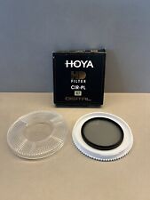 Filtro hoya cir usato  Milano
