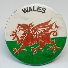 Wales welsh dragon for sale  BILLINGHAM