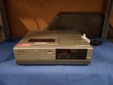Panasonic 333 videorecorder gebraucht kaufen  Detmold