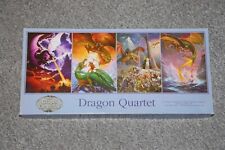 Dragon quartet dragon for sale  GUILDFORD
