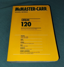 Mcmaster carr atlanta for sale  Mills River