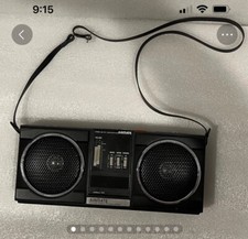 Radio stereo airmate usato  Spedire a Italy