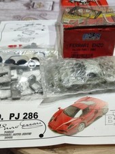 Ferrari enzo 2002 usato  Novedrate