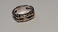 David yurman ring for sale  Bensenville