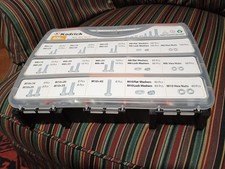 Kadrick 820 pcs for sale  Knoxville