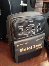 Plecak BOSS METAL ZONE MT-2 efekt gitarowy na sprzedaż  PL
