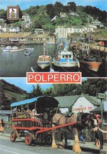 Royaume uni polperro usato  Spedire a Italy