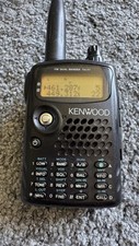 Kenwood dual band for sale  MALDON