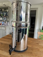 Big berkey stainless for sale  SHAFTESBURY