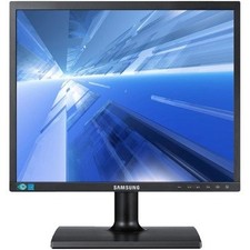 Usado, Monitor LED Samsung 19" 5:4 5ms S19C200BR usado grau A caixa aberta comprar usado  Enviando para Brazil
