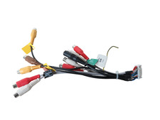 Pioneer rca harness for sale  Columbus