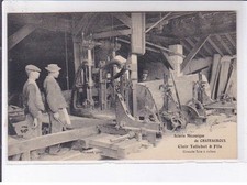 Chateauroux clear sawmill d'occasion  Expédié en Belgium