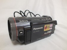 panasonic x920 camcorder for sale panasonic x920 camcorder for sale IPSWICH
