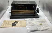 Amanda jane smocking for sale  Punta Gorda