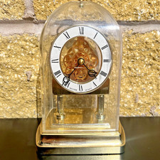 Rhythm quartz skeleton for sale  CHESTERFIELD