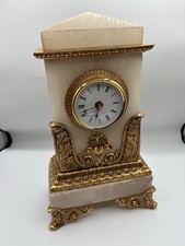 Ornate french onyx for sale  Morristown