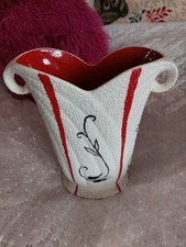Crown devon vase for sale  MEXBOROUGH