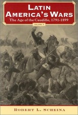Latin america wars for sale  USA