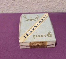 Ddr jagdkammer elzet gebraucht kaufen  Leipzig