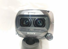 Câmera de Vídeo Sony Handycam HDR-TD10 Full Hi-Vision HD 3D com Acessórios JP comprar usado  Enviando para Brazil