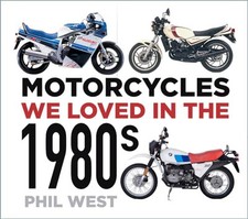 Motorcycles loved 1980s for sale  UK