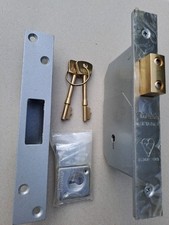Chubb detainer 3g110 for sale  LONDON