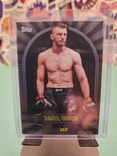 2024 topps ufc usato  Spedire a Italy
