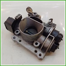 Corpo farfallato valvola usato Corpo farfallato valvola usato  Cona