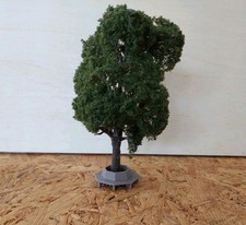 Baum bank h0 gebraucht kaufen  Berngau