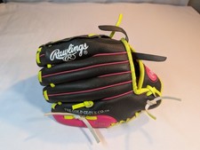 Rawlings ball glove for sale  Van Buren