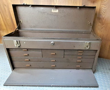 Kennedy machinist tool for sale  Chicago