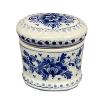 Vintage holland delft for sale  Butler