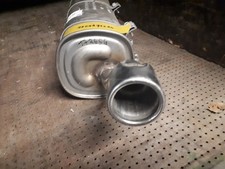 Auspuffenttopf peugeot 206 gebraucht kaufen  Mettlach