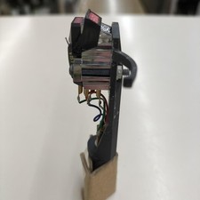 Shure vn35he v15typeiii d'occasion  Expédié en Belgium