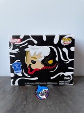 funko pop venom 749 usato  Volvera