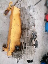 Gearbox ford ranger for sale  Milton Keynes