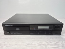 Genexxa cd100 compact for sale  BIRMINGHAM