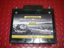 Gelbatterie bleigelbatterie ba gebraucht kaufen  Naumburg