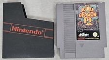 Double dragon iii usato  Aversa