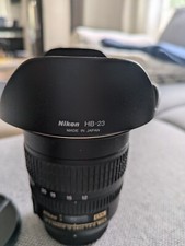 Nikon dx if gebraucht kaufen  Rostock