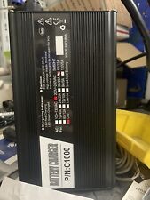 Battery charger 48v usato  Italia